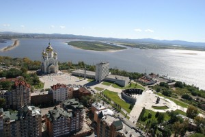 купить диплом в Хабаровске